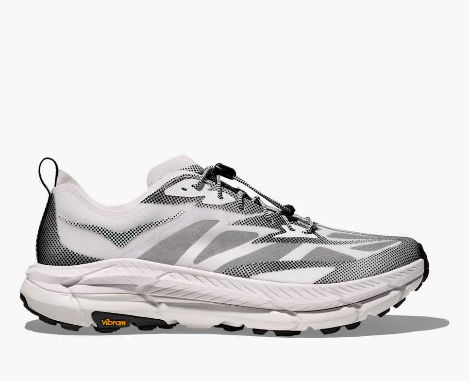 All Gender Stealth/Tech Mafate Speed 4 Lite