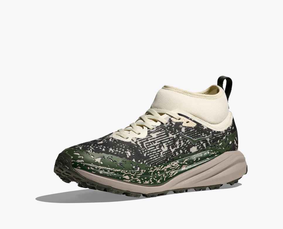 Men’s Speedgoat 6 Mid GTX
