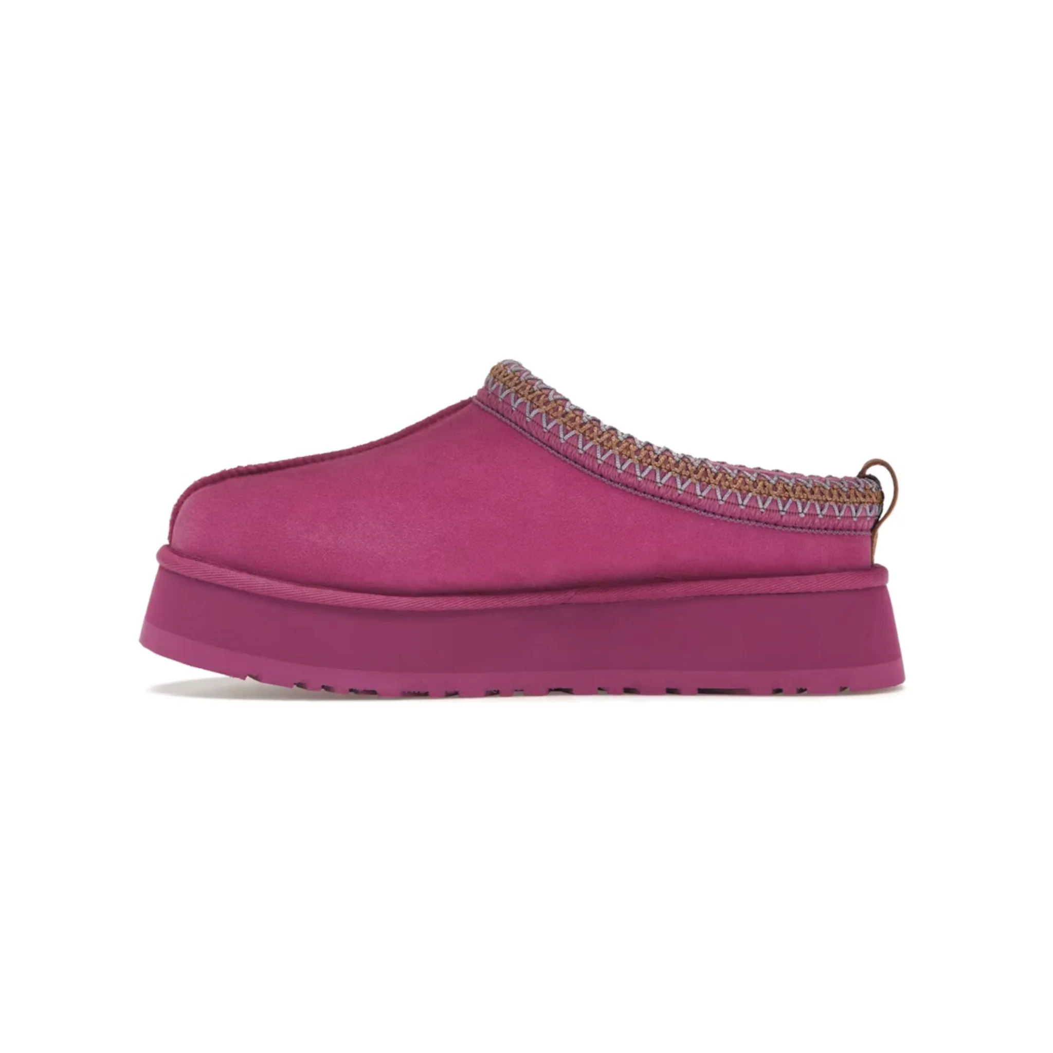 UGG Tazz Slipper Purple Ruby (Women's)