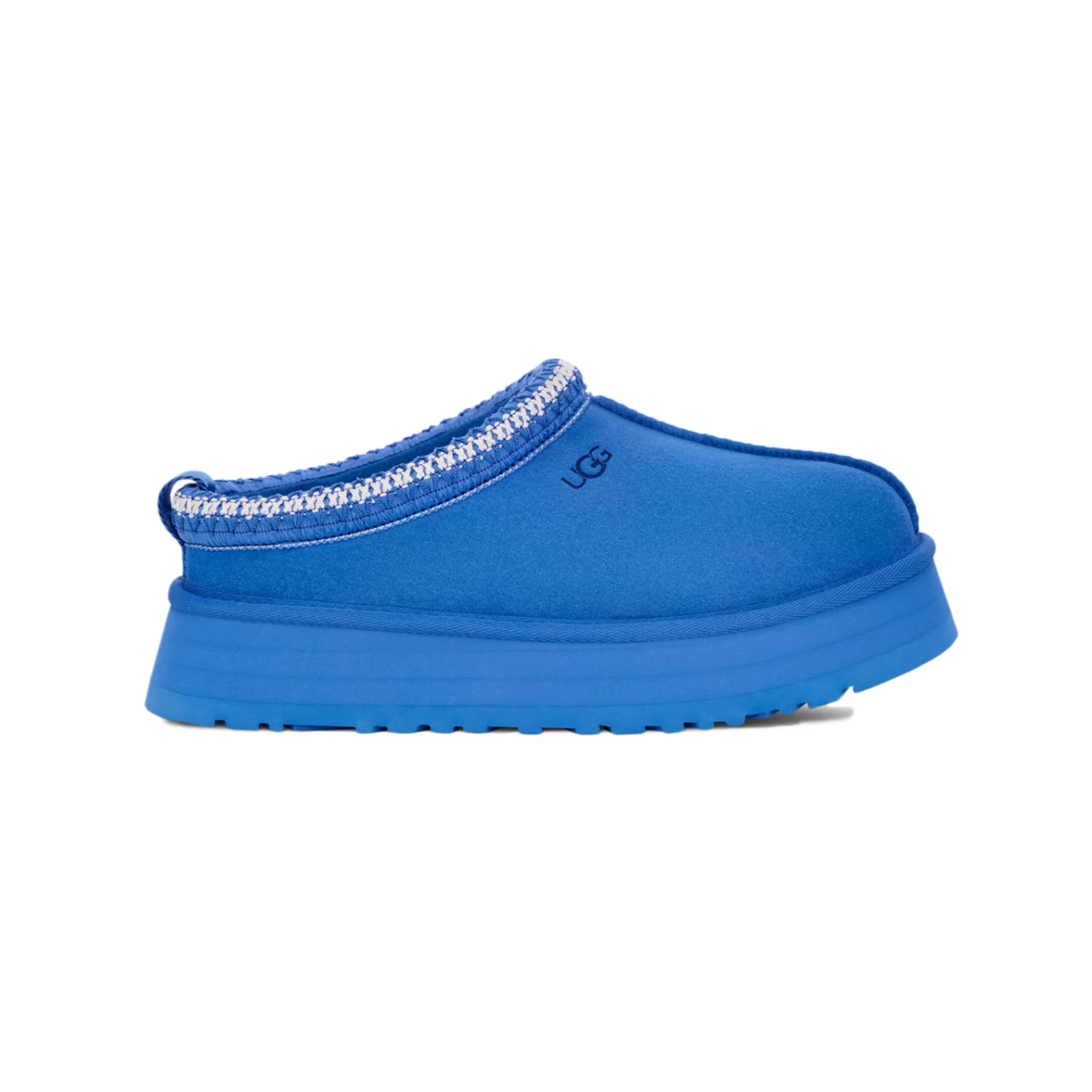 UGG Tazz Slipper Big Sky (Women's)