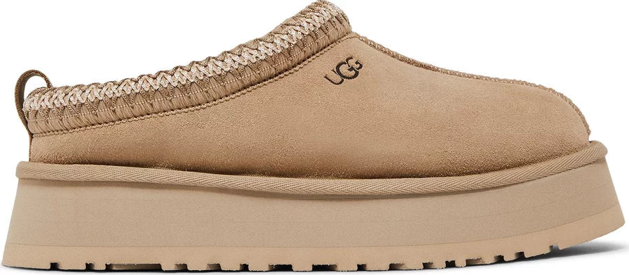 UGG Tazz Slipper Mustard Seed (Women's)