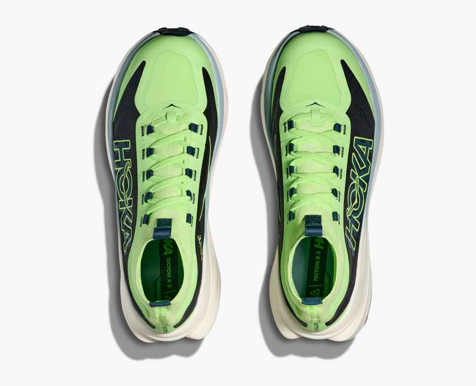 Men’s Tecton X 3