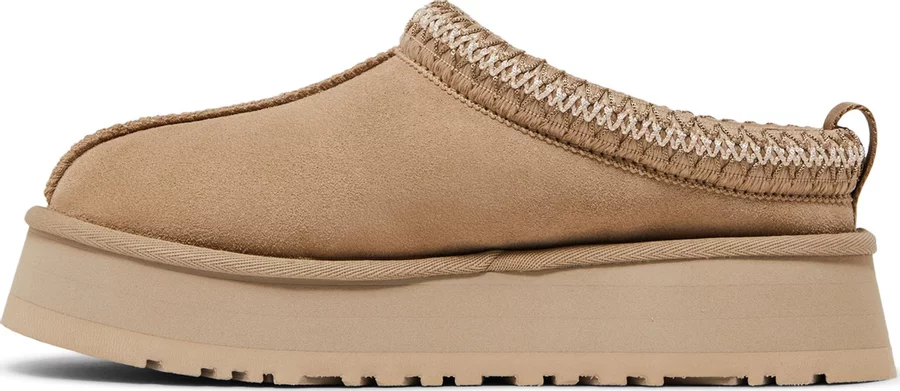 UGG Tazz Slipper Mustard Seed (Women's)