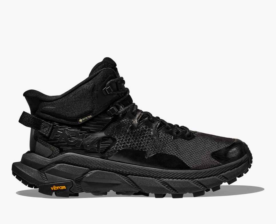 Men’s Trail Code GTX