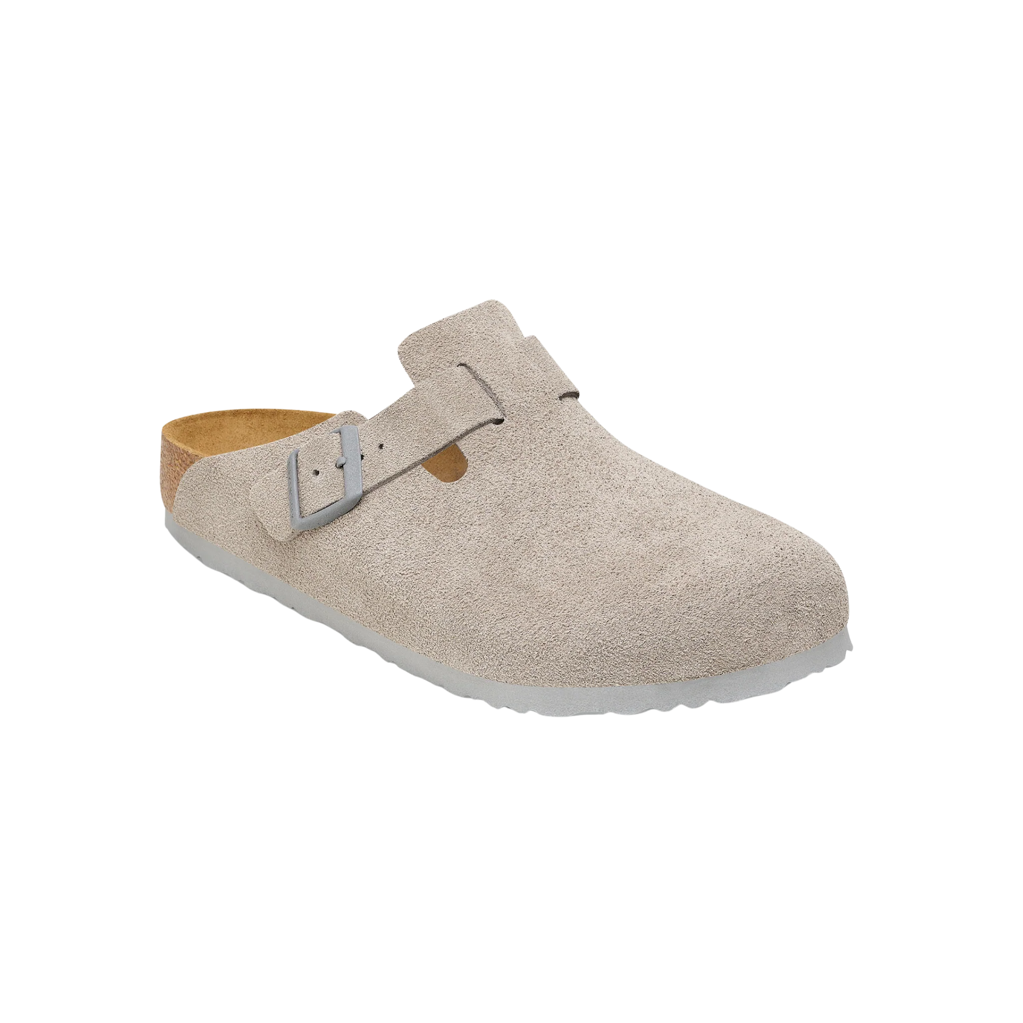 Birkenstock Boston Stone Coin