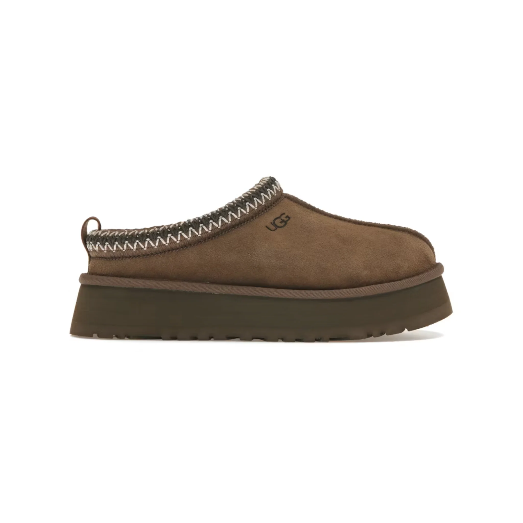 UGG Tazz Slipper Hickory (Women's)
