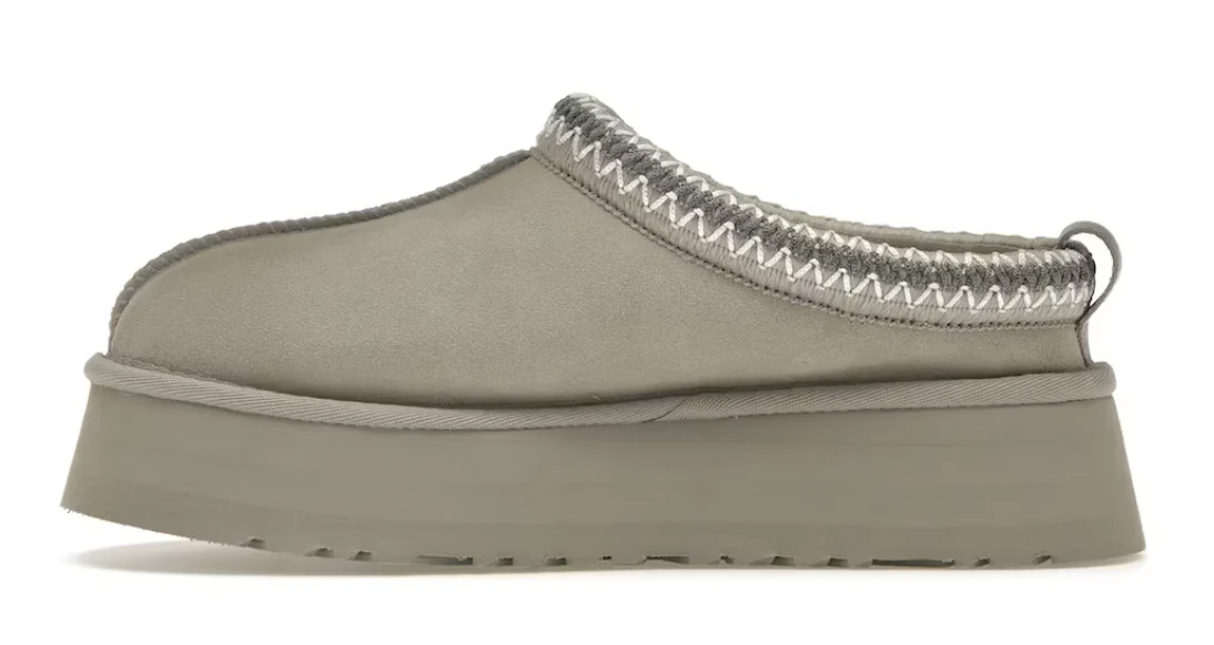 UGG Tazz Slipper Seal (Women's)