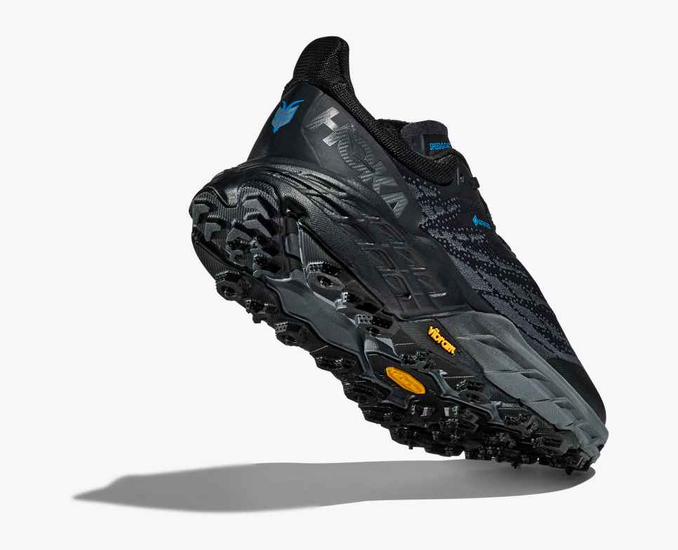 Men’s Speedgoat 5 GTX Spike