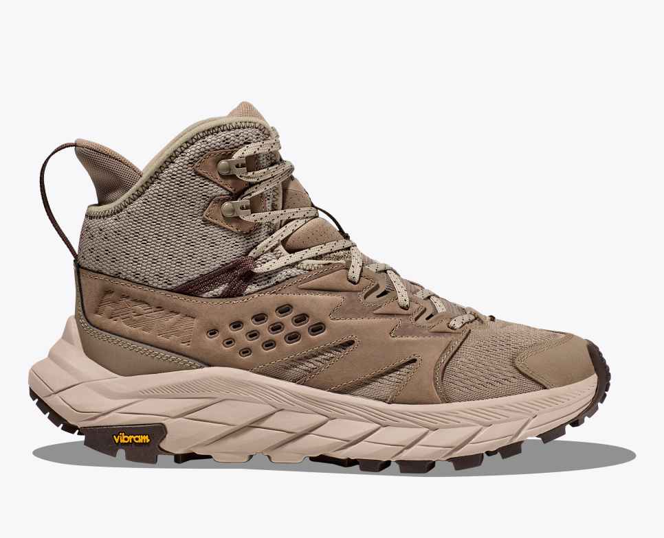 Men’s Anacapa Breeze Mid