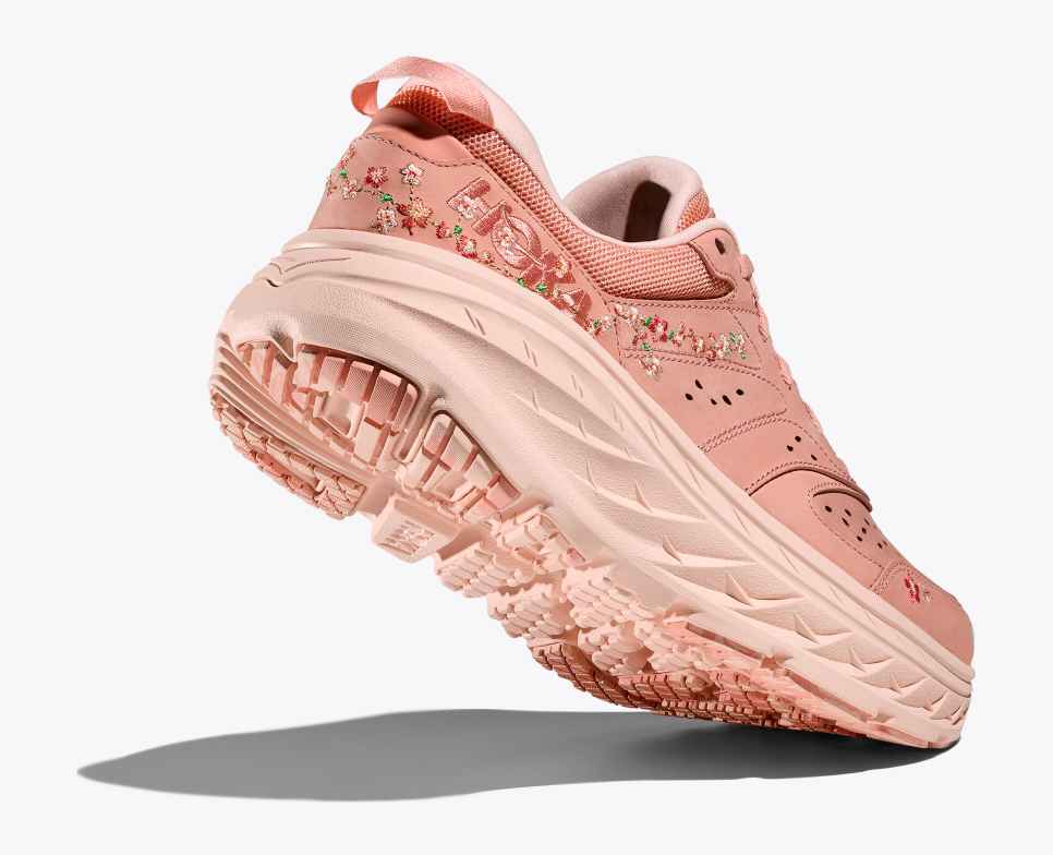 All Gender Vibrant Bloom Bondi L