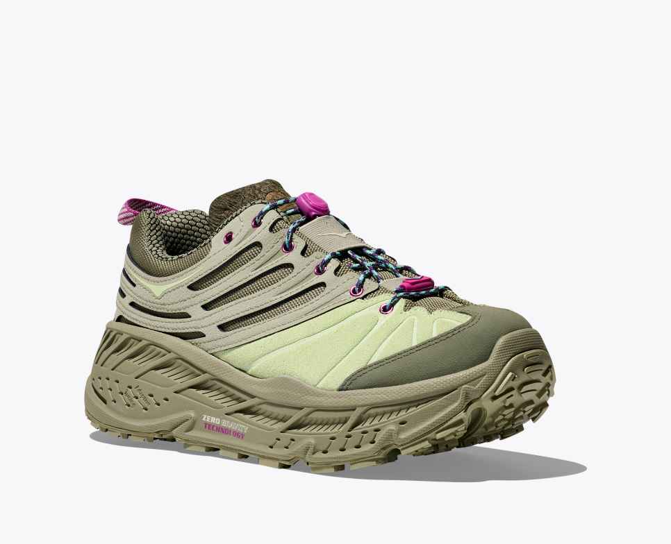 All Gender Elite Terrain System Stinson EVO OG