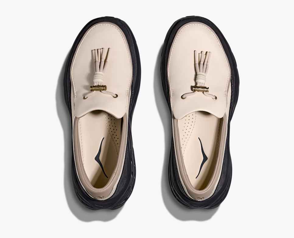 All Gender Speed Loafer