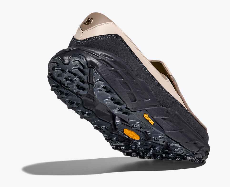 All Gender Speed Loafer