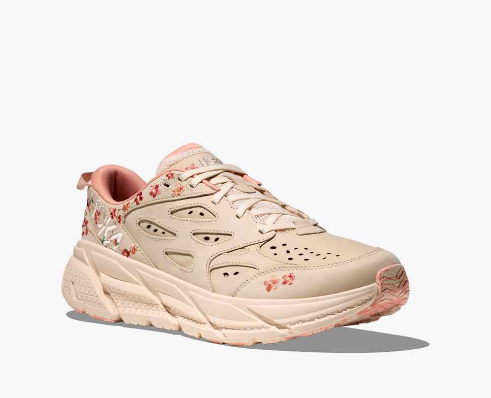 All Gender Vibrant Bloom Clifton L
