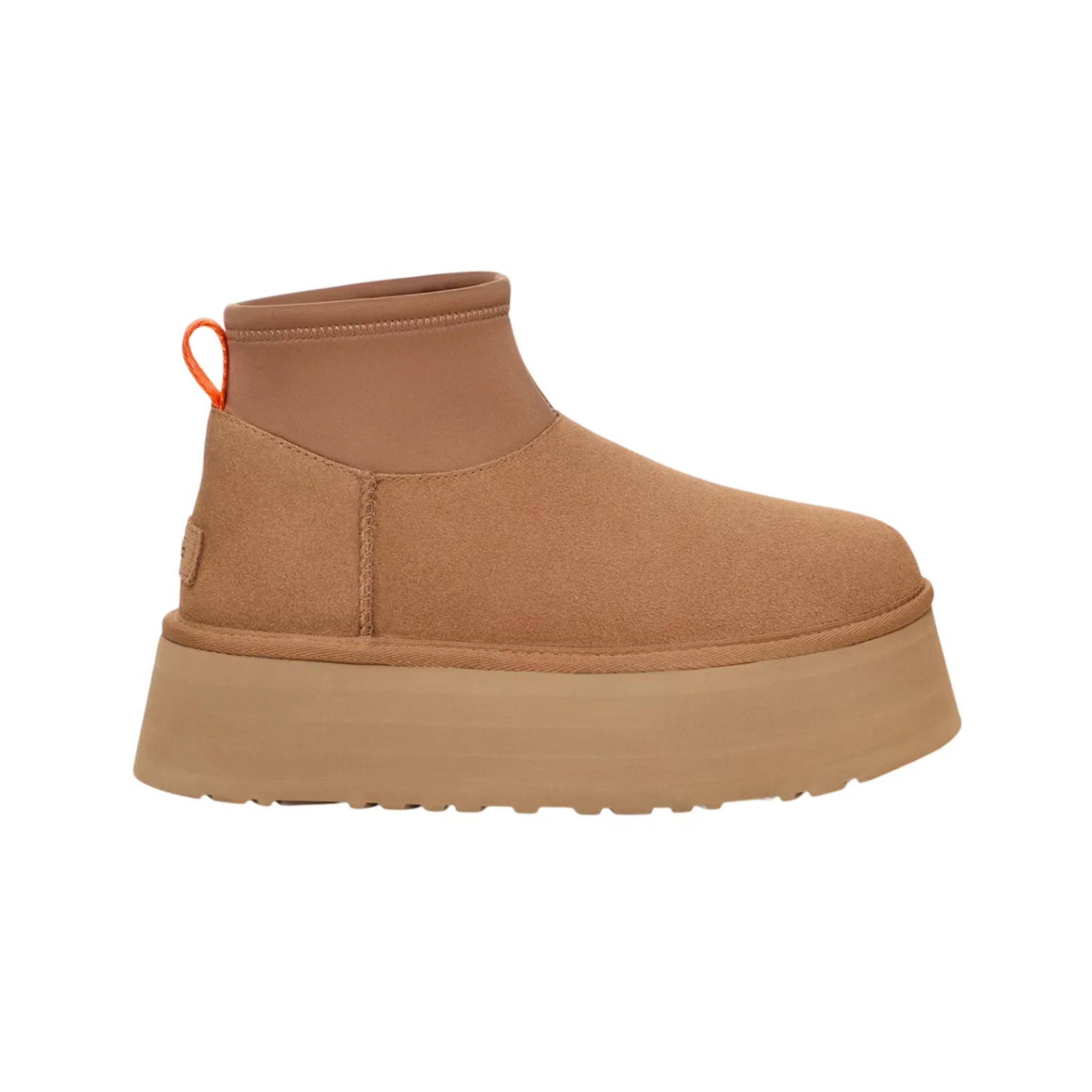 UGG Classic Mini Dipper Boot Chestnut (Women's)