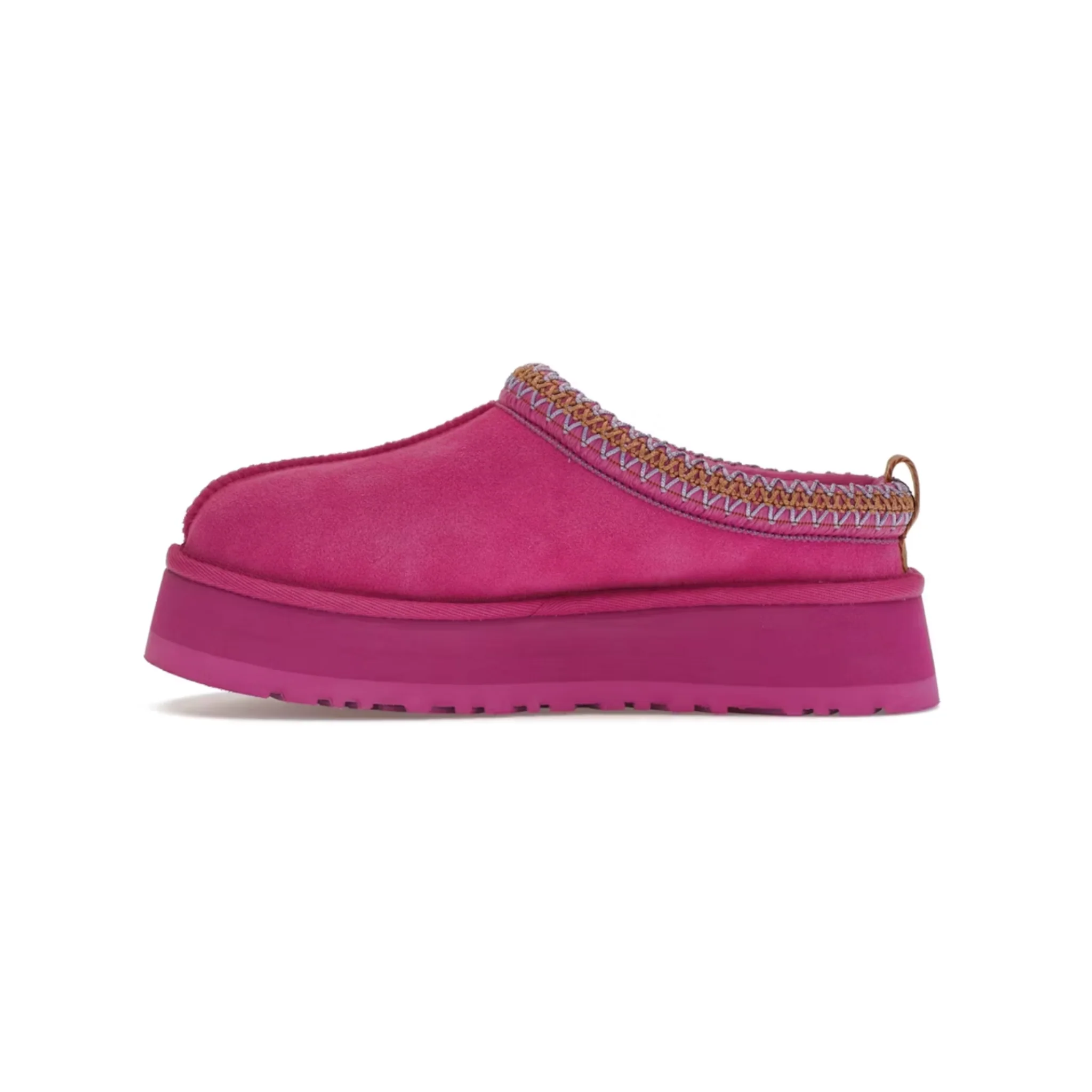 UGG Tazz Slipper Mangosteen (Women's)