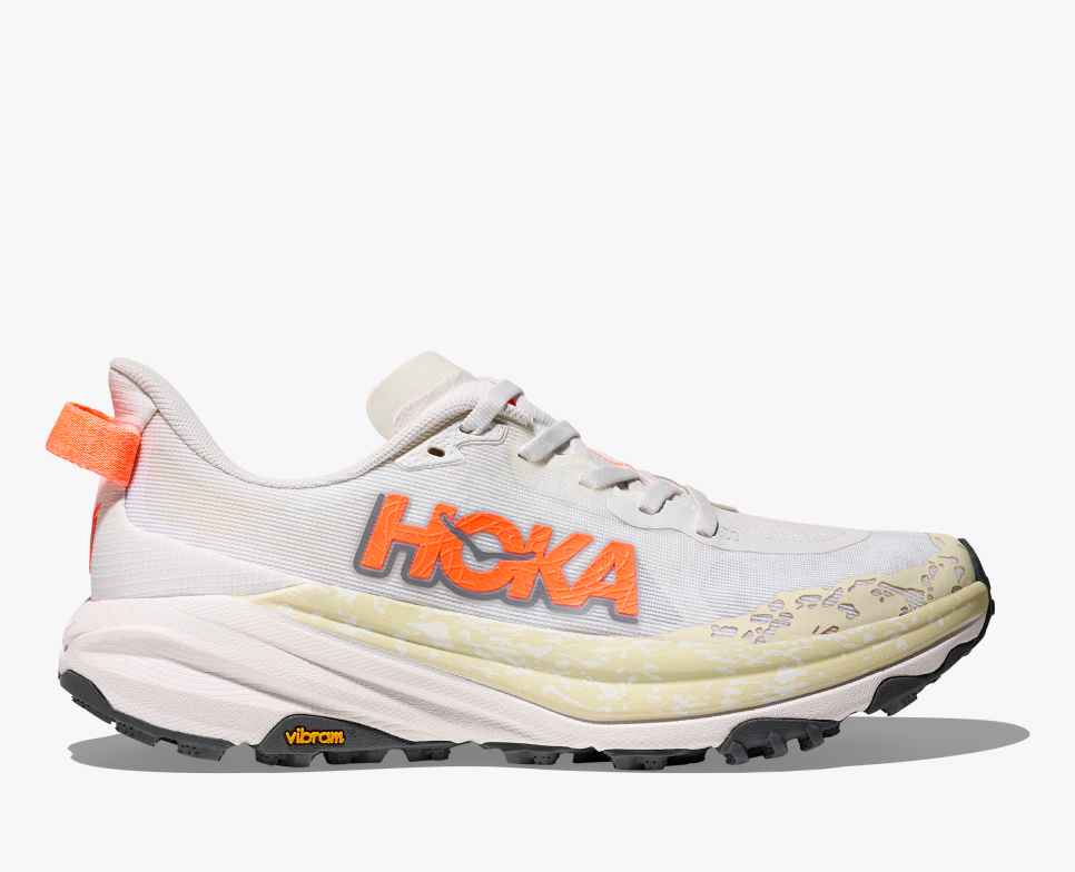 Women’s Speedgoat 6