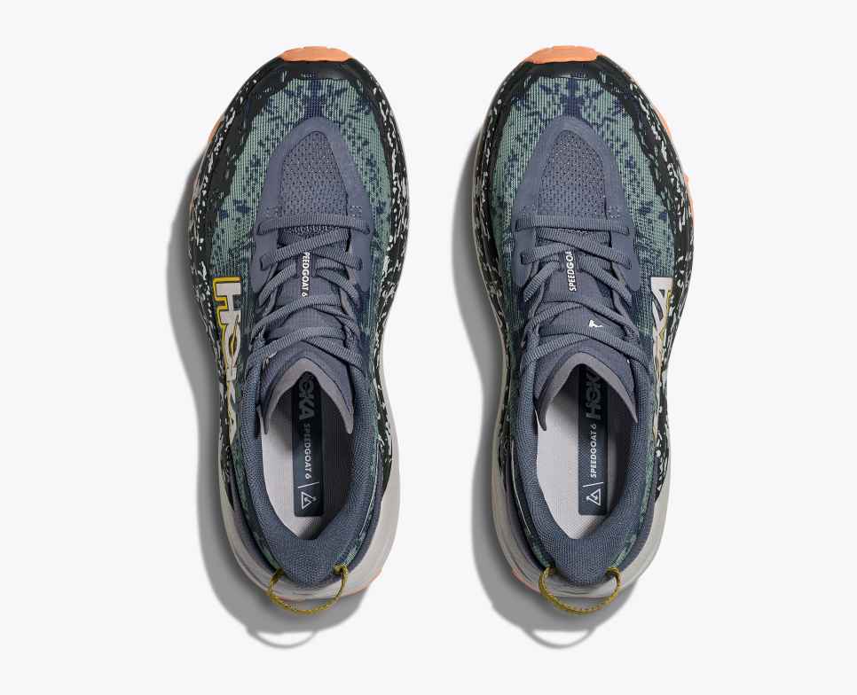 Women’s Speedgoat 6