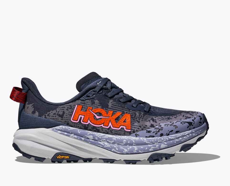 Women’s Speedgoat 6