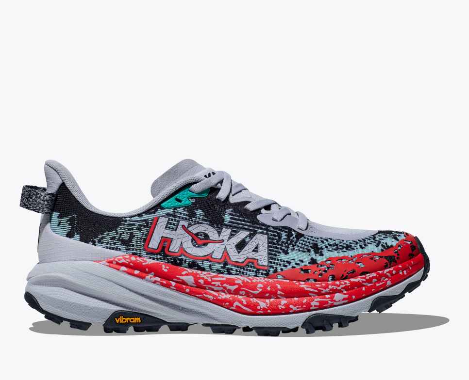 Women’s Speedgoat 6