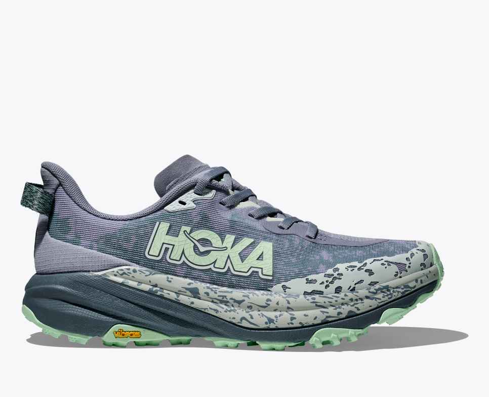 Women’s Speedgoat 6