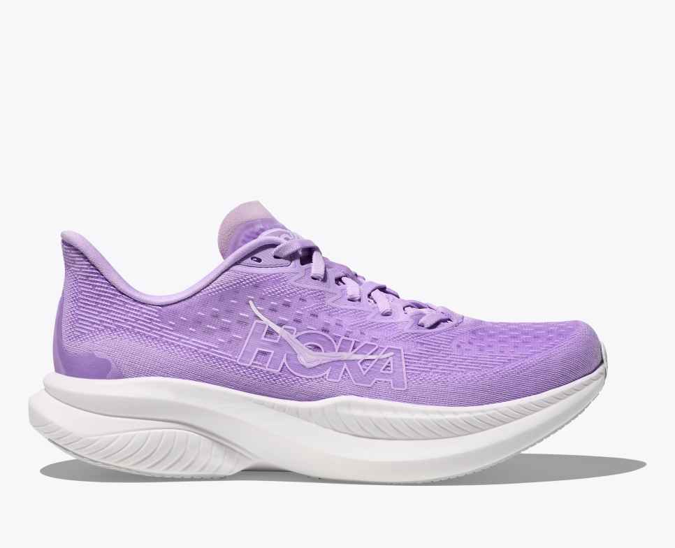 Women’s Mach 6