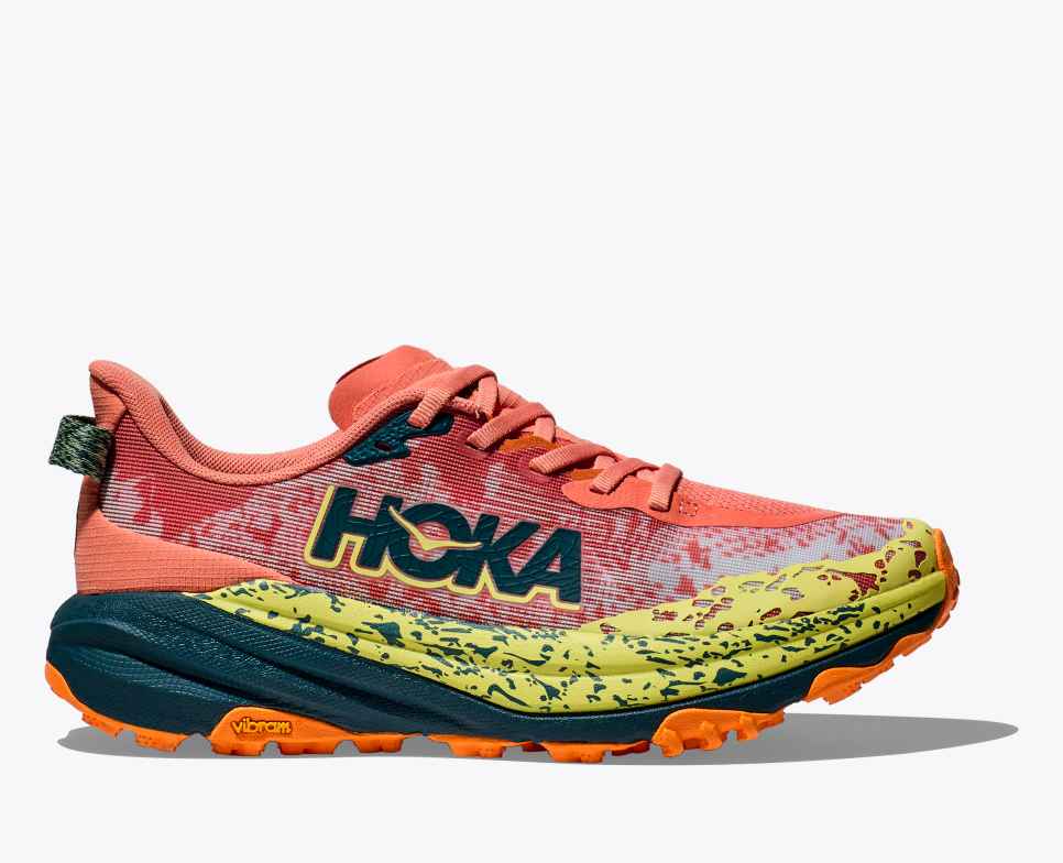Women’s Speedgoat 6