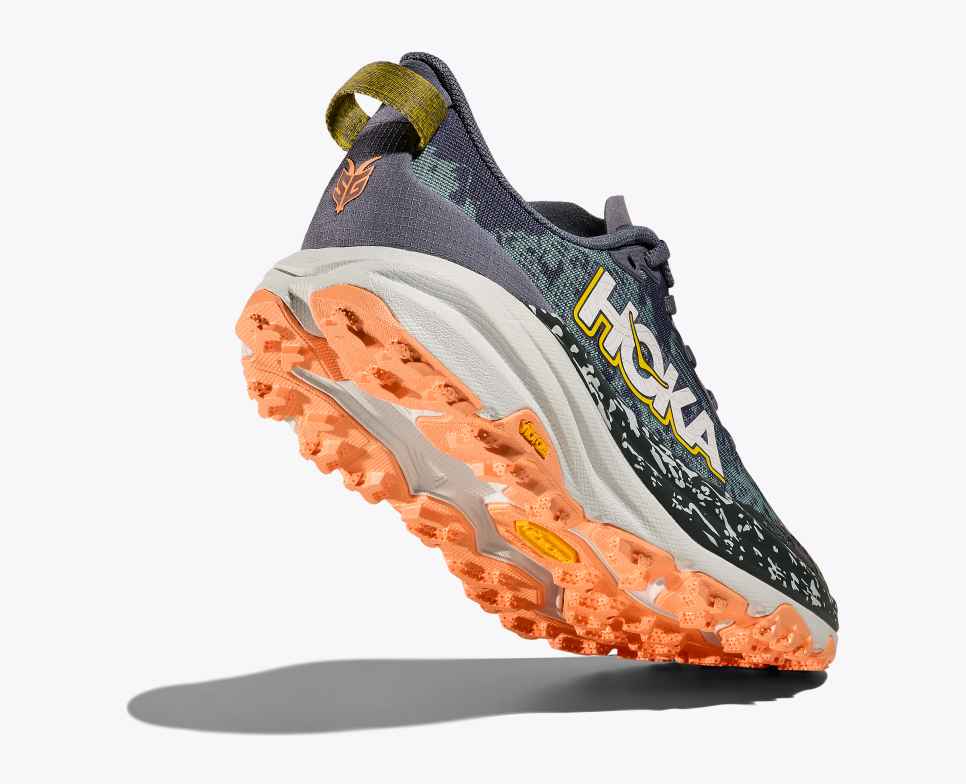 Women’s Speedgoat 6