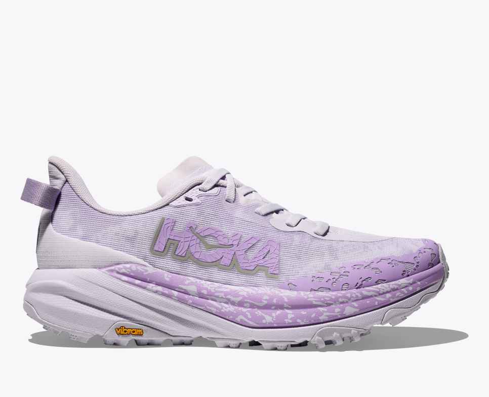 Women’s Speedgoat 6