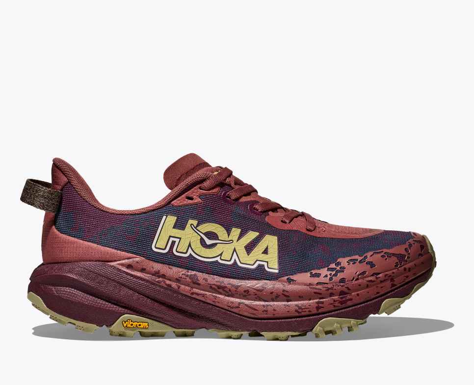 Women’s Speedgoat 6