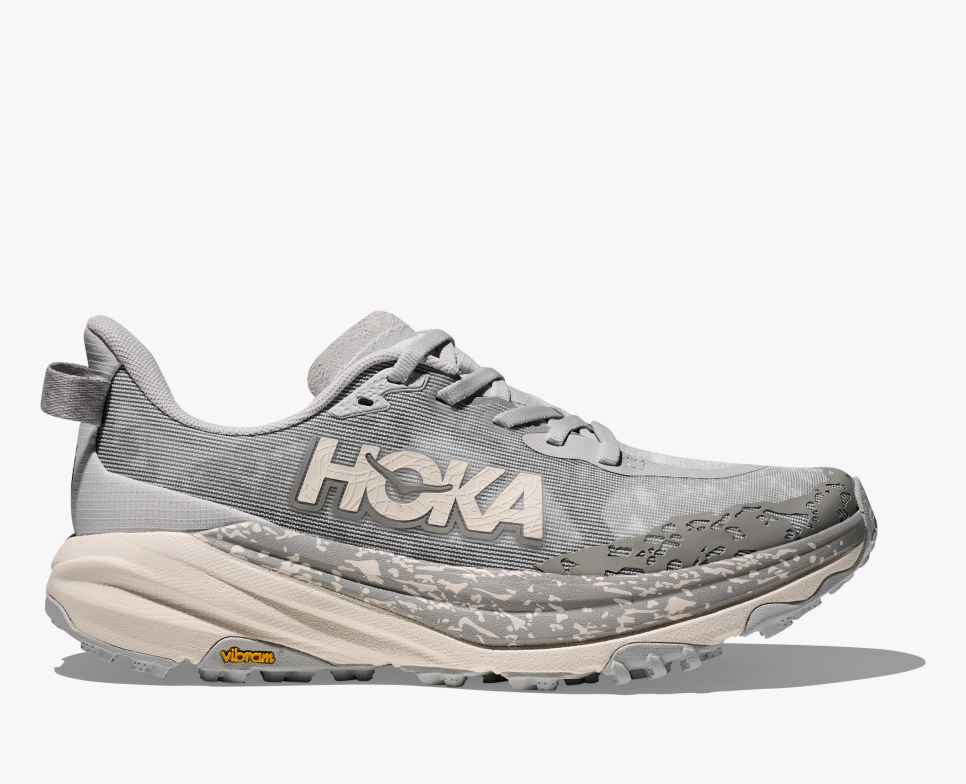 Women’s Speedgoat 6
