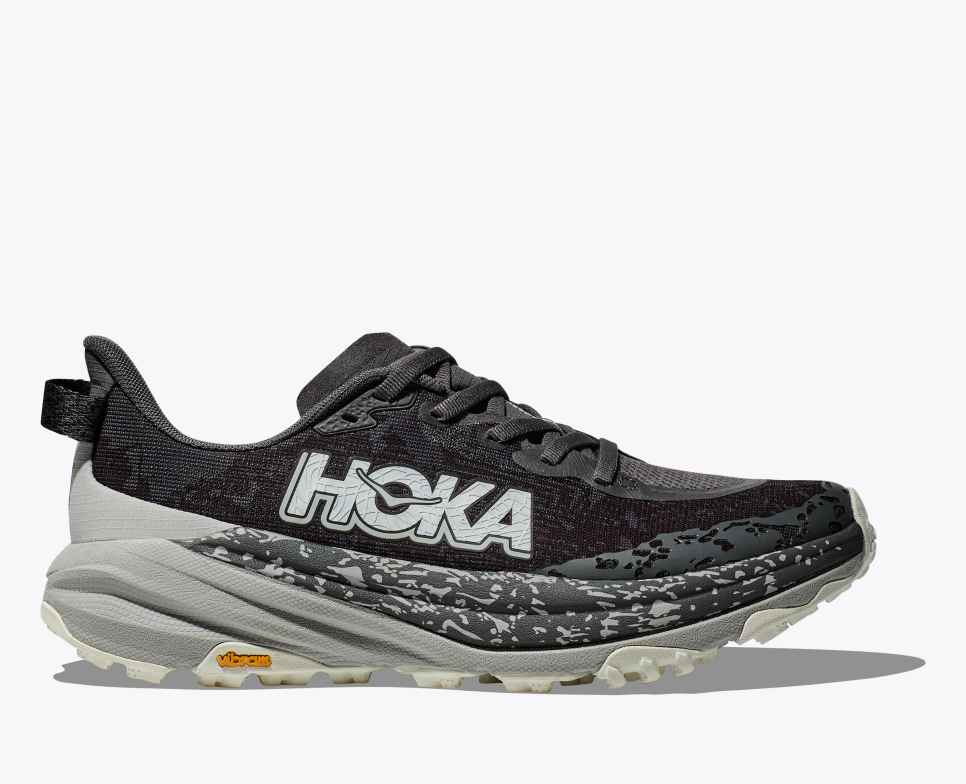 Women’s Speedgoat 6