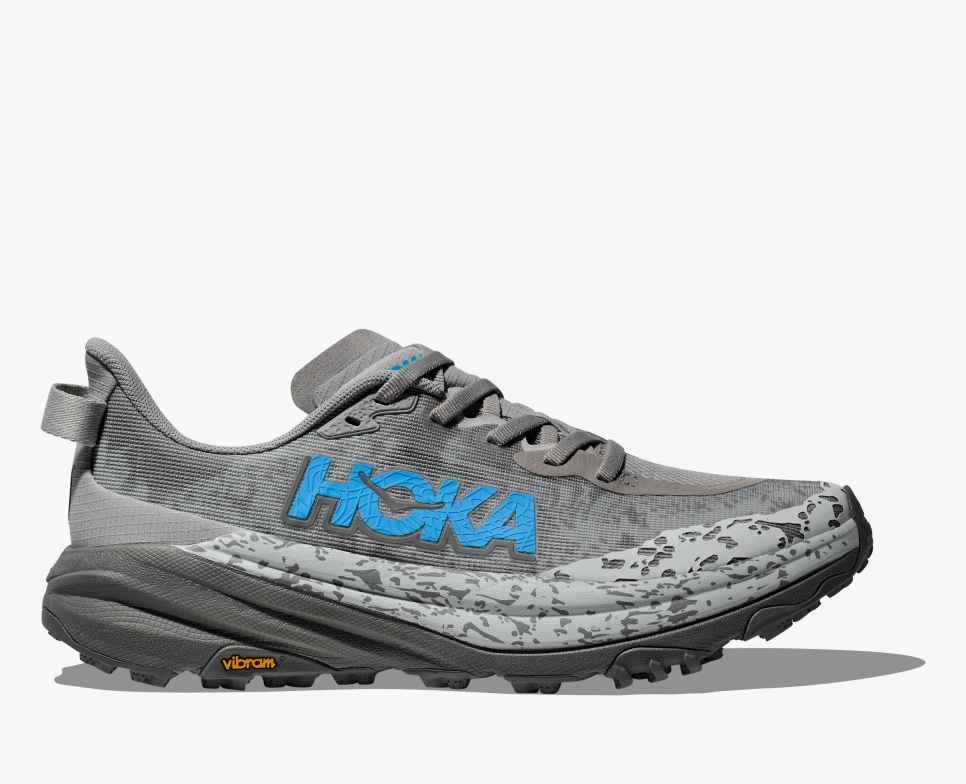 Women’s Speedgoat 6