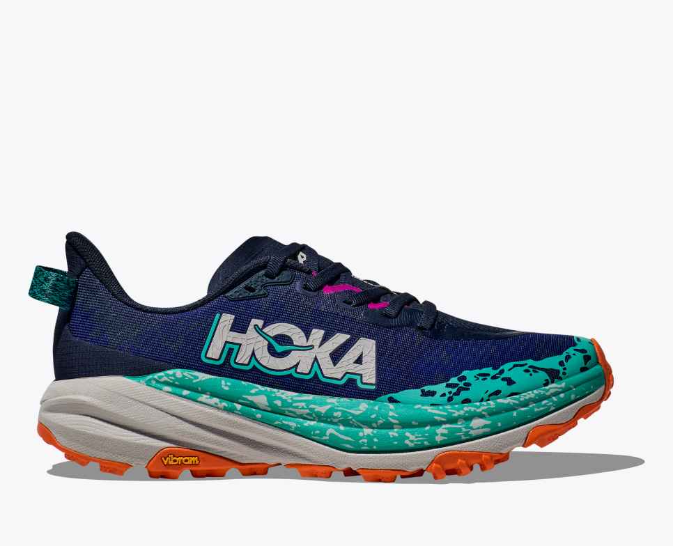 Women’s Speedgoat 6