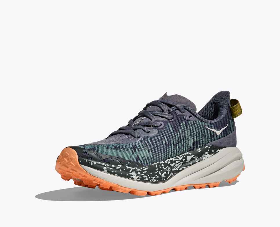 Women’s Speedgoat 6
