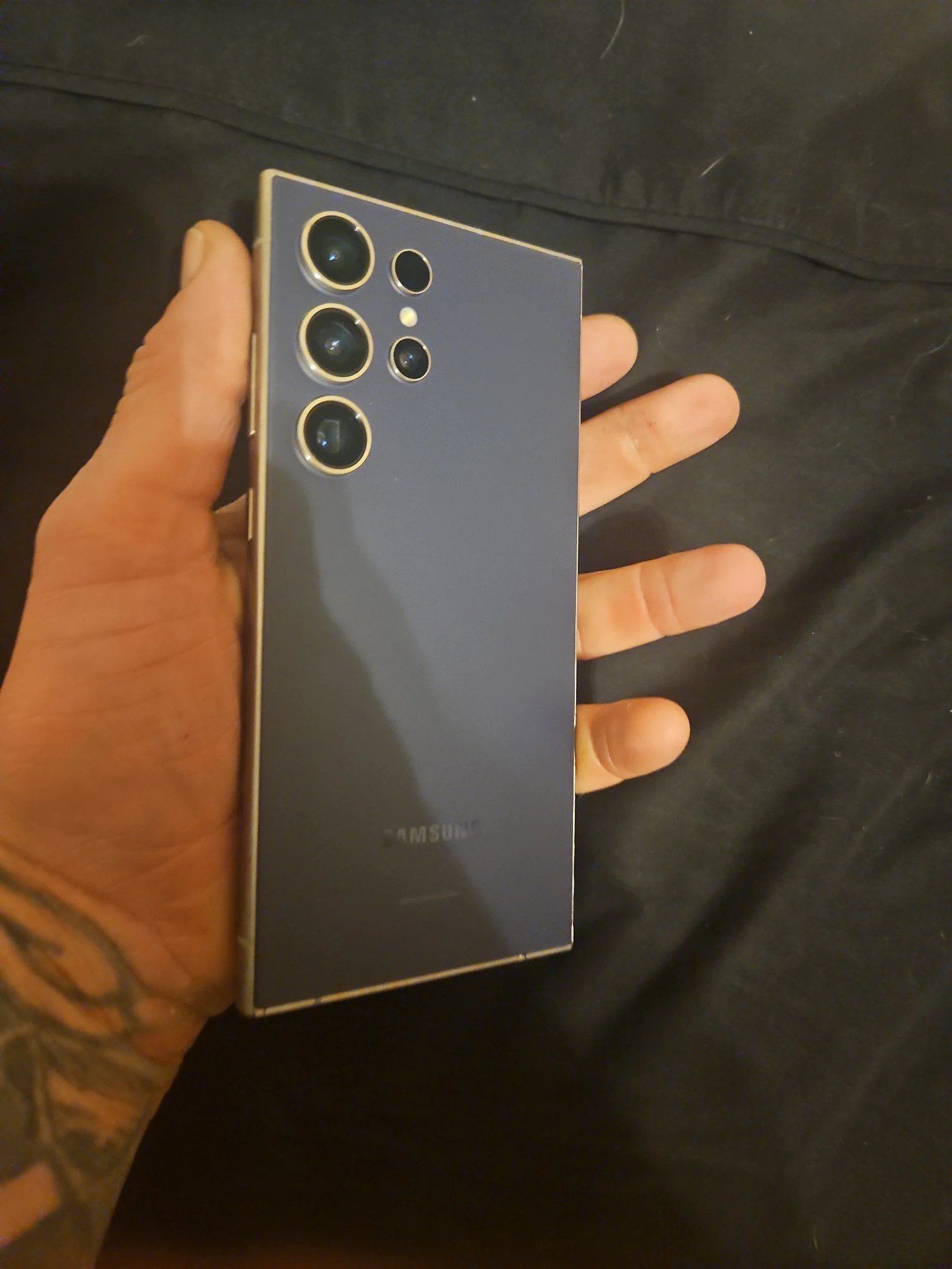 Samsung galaxy s24 ultra 512gb purple unlocked