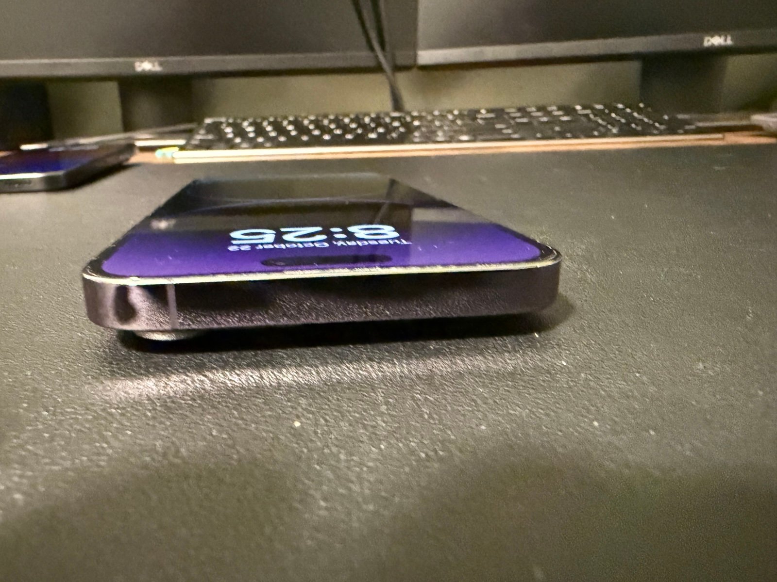 Apple iPhone 14 Pro Max 128 GB 8K19