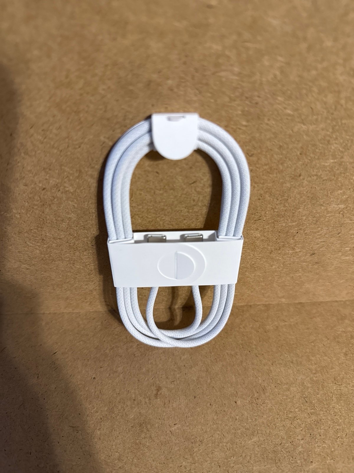 Apple iPhone 16 Plus - Unlocked - 128 GB in Black - New Barely Used 7O57