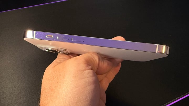 iPhone 14 Pro 256 GB Unlock 1M31