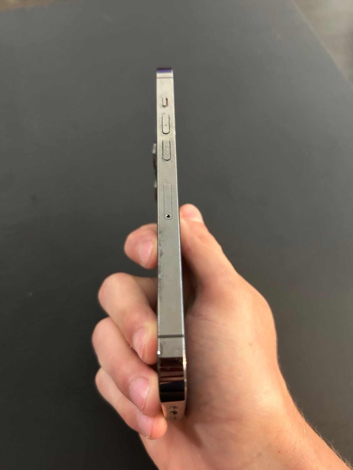 iPhone 13 Pro 256GB (AT&T) 7C37