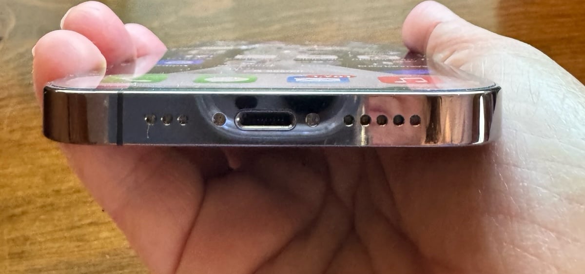 Iphone14 Pro-256GB Deep Purple-Unlocked 7C87