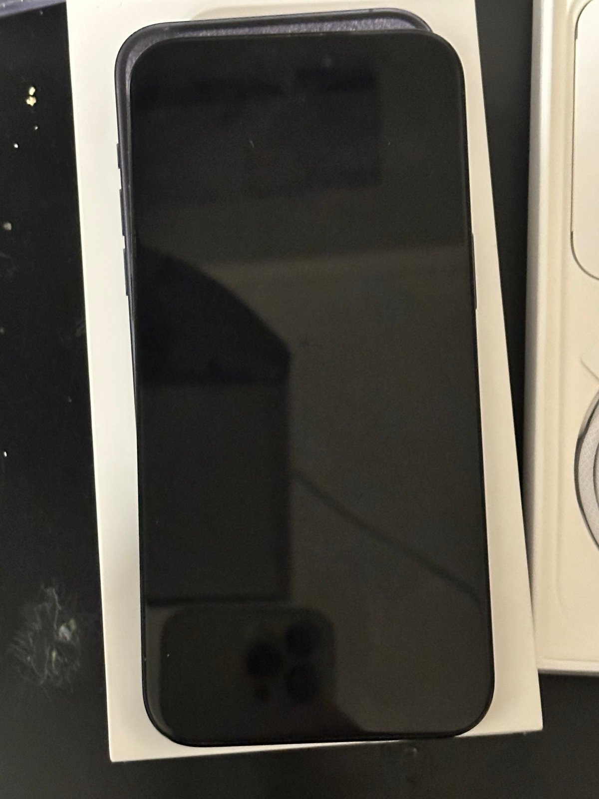 APPLE IPHONE 15 PRO MAX 512GB UNLOCKED WORLDWIDE IN MINT CONDITION TITAN BLUE 2K21