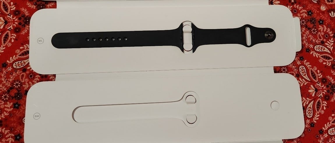 iPhone 14 Pro Max and Apple Watch Series 7 (45mm) Unlocked 9S65