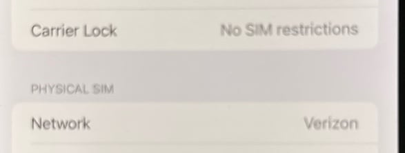 iphone13 pro max phone unlocked 7Y68