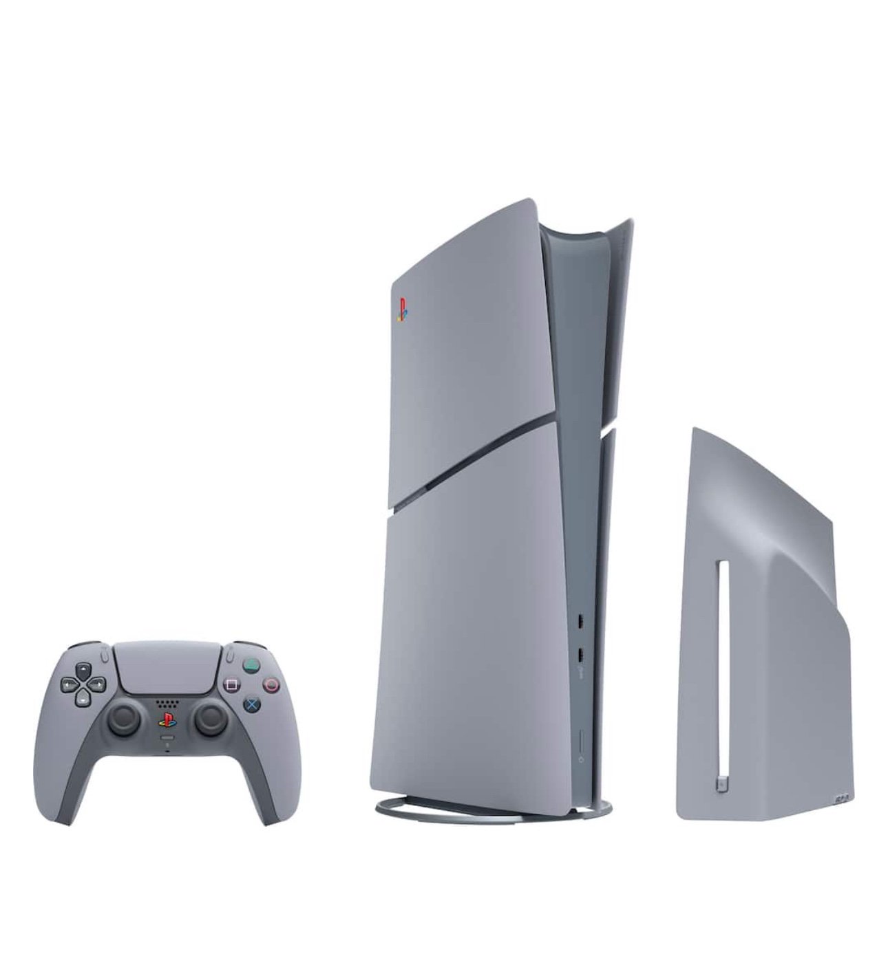 PlayStation 5 Digital Edition Console- 30th Anniversary Limited Edition 3V72