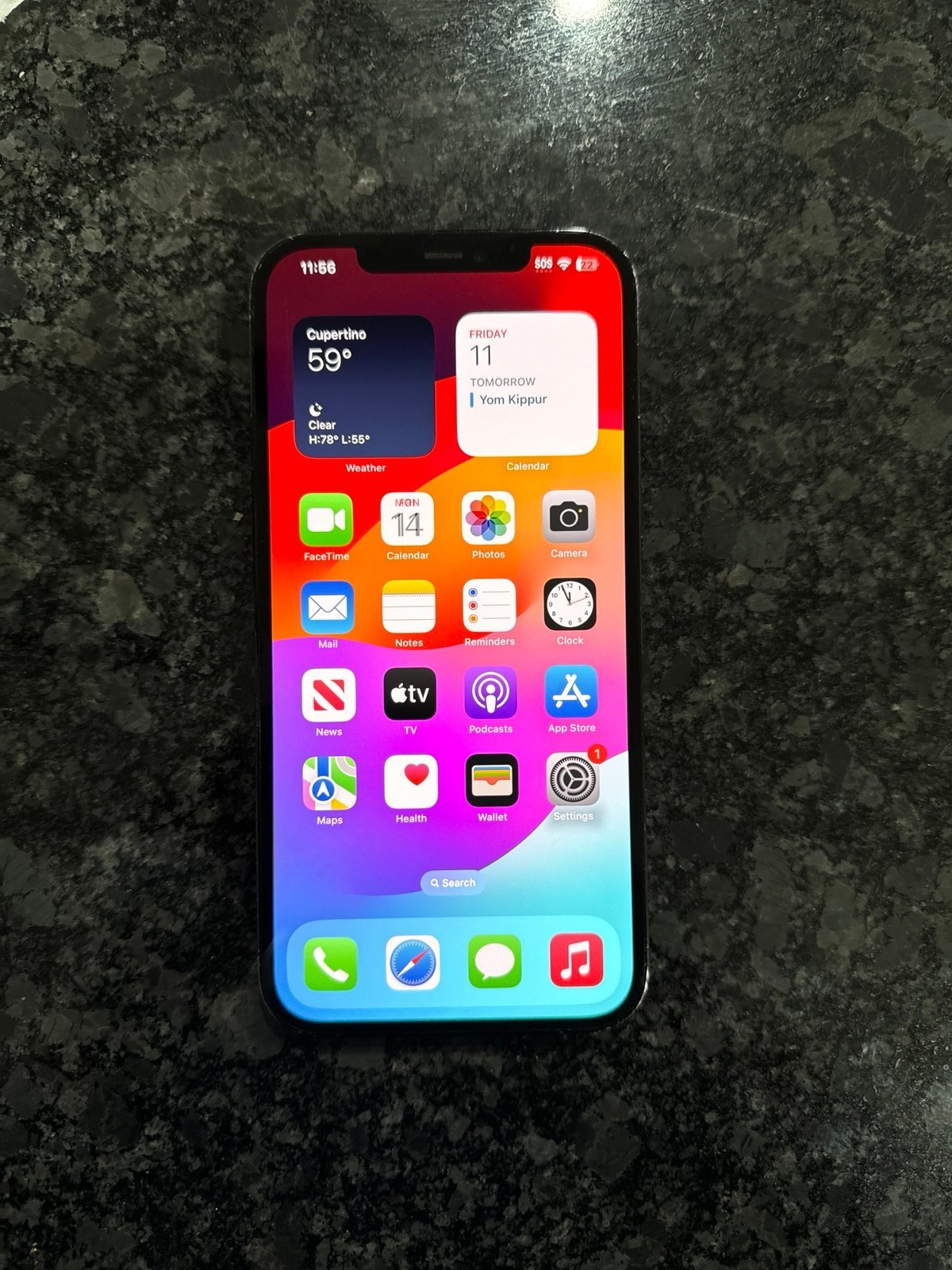 iphone 12 pro max phone unlocked 8N96