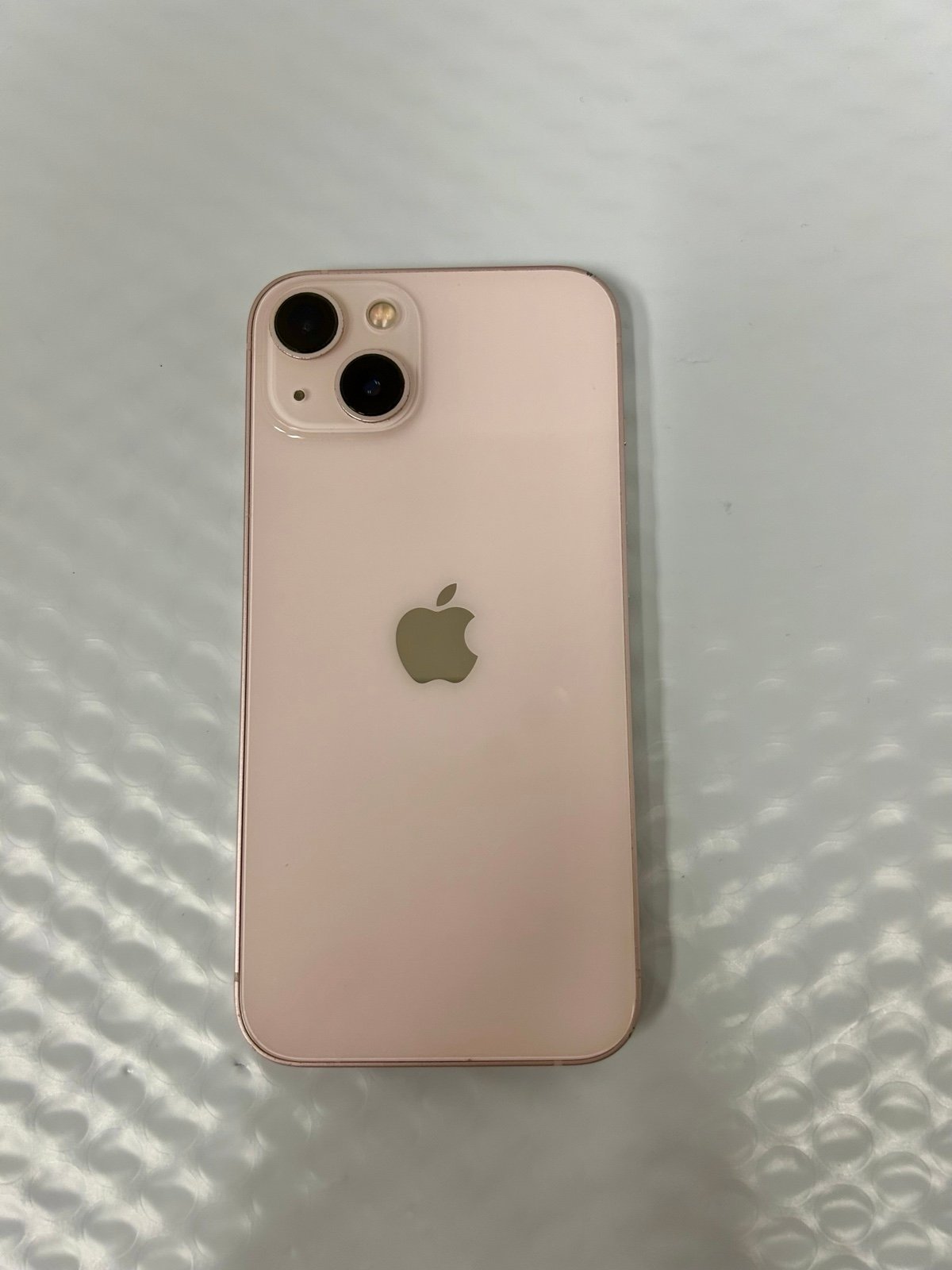 IPhone 13 Tmobile 5G Pink 256GB Excellent Condition 3B57
