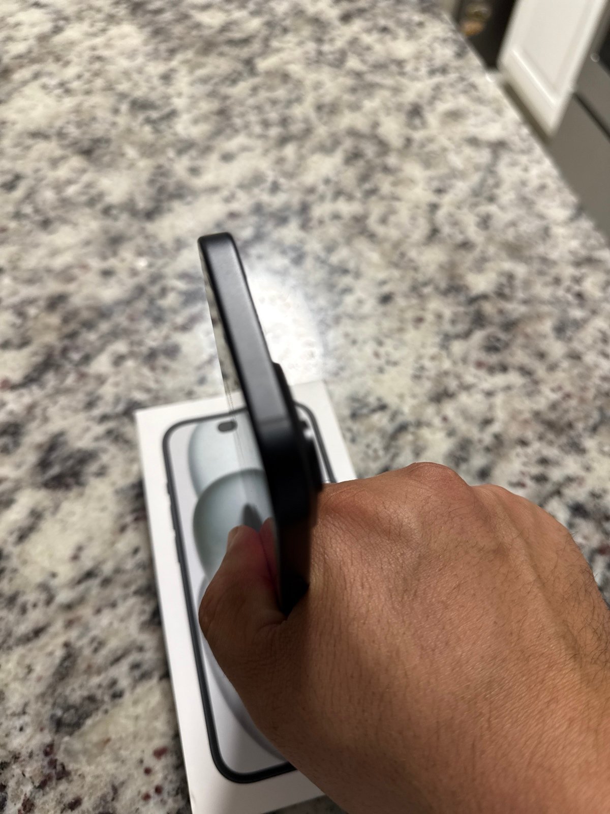 iPhone 15  - 128GB - Unlocked - Very Good Condition 6S32