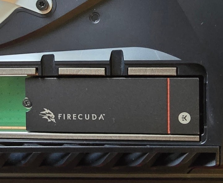 Sony Playstation 5 Disc Version (w/ extra controllers & SSD) 9A29