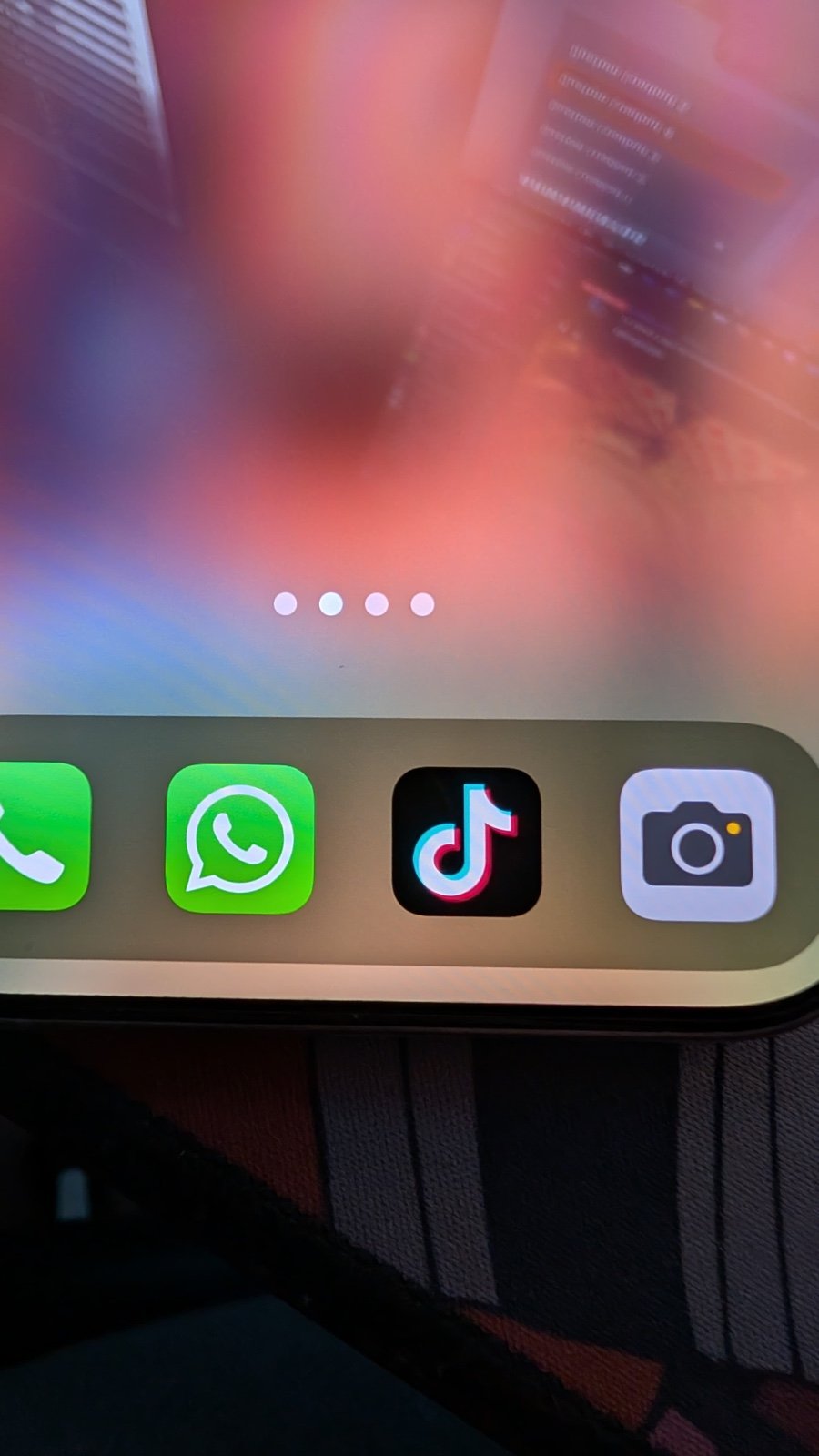 iphone 16 pro max T-Mobile WITH TIKTOK 6K26